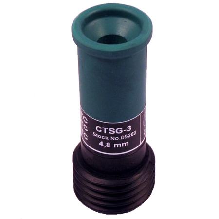 CTSG sand blasting nozzles 