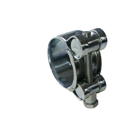 Bolt grip hose clamp GBS