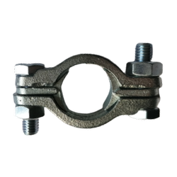 SL cast iron hose clamp