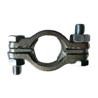 SL cast iron hose clamp