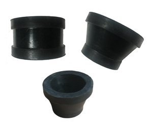 NCG rubber washer to the CQN type coupling