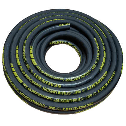 Sand blasting/shot blasting hose type  SEMPERIT SM1